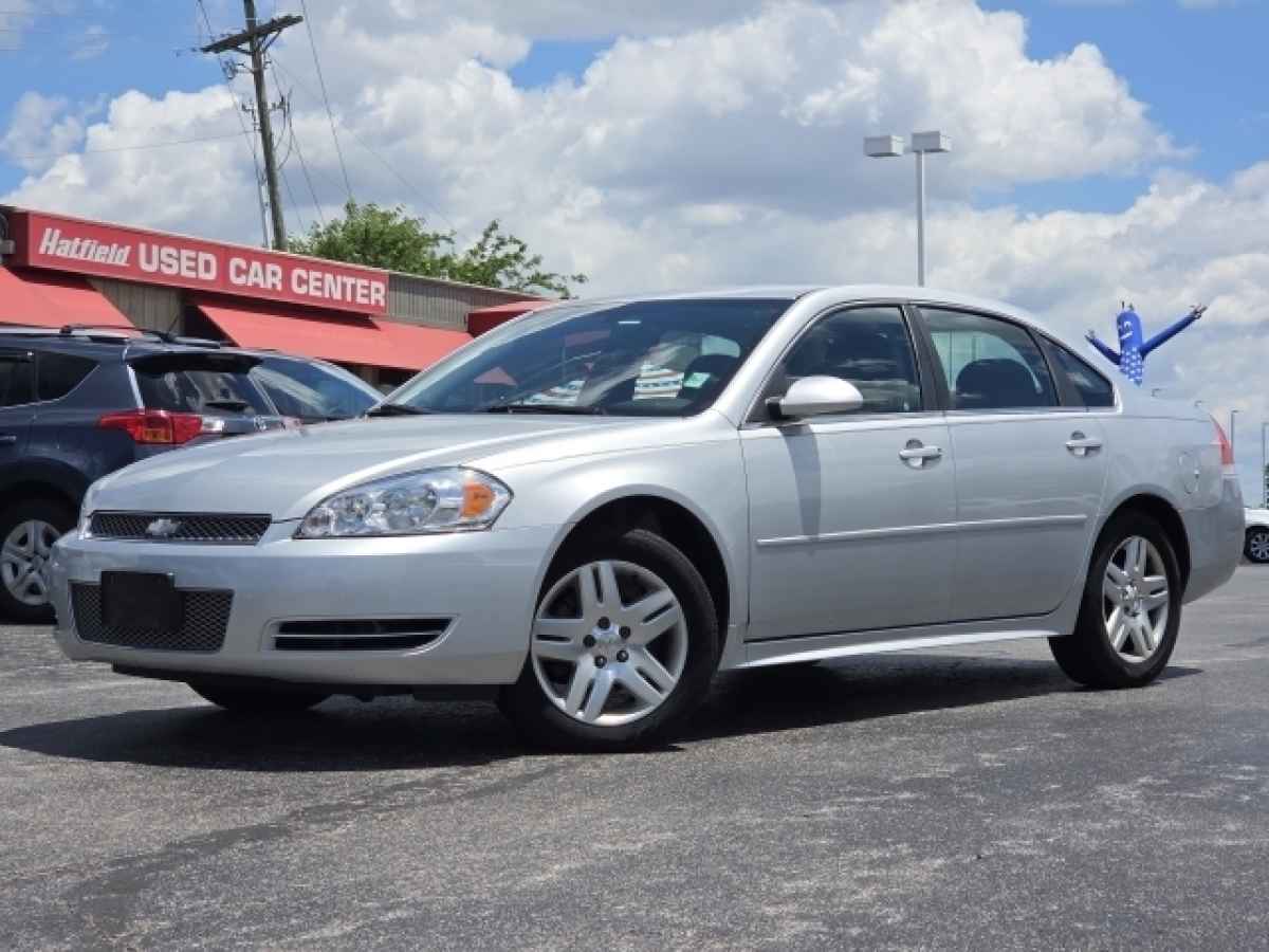 chevrolet impala limited 2015 2G1WB5E31F1130699 image chevrolet impala limited 2015 2G1WB5E31F1130699 image